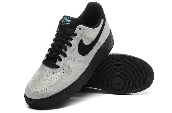 Nike Air Force One Men Low--016